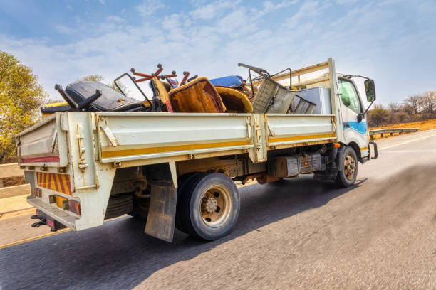 Best Retail Junk Removal  in , WI